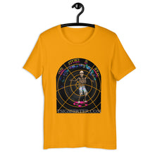 Load image into Gallery viewer, Unisex t-shirt