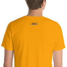 Load image into Gallery viewer, Unisex t-shirt