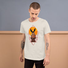 Load image into Gallery viewer, Short-Sleeve Unisex T-Shirt