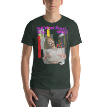 Load image into Gallery viewer, Short-Sleeve Unisex T-Shirt