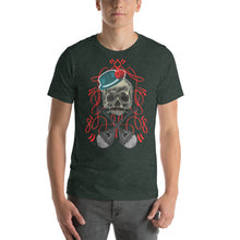 Load image into Gallery viewer, Short-sleeve unisex t-shirt