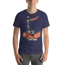 Load image into Gallery viewer, Short-Sleeve Unisex T-Shirt