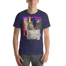 Load image into Gallery viewer, Short-Sleeve Unisex T-Shirt
