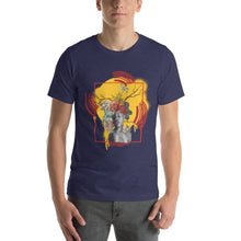 Load image into Gallery viewer, Short-sleeve unisex t-shirt