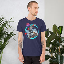 Load image into Gallery viewer, Short-sleeve unisex t-shirt