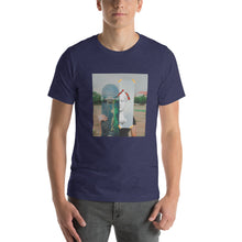 Load image into Gallery viewer, Short-sleeve unisex t-shirt