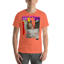 Load image into Gallery viewer, Short-Sleeve Unisex T-Shirt