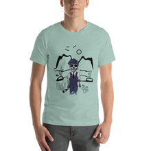 Load image into Gallery viewer, Short-Sleeve Unisex T-Shirt