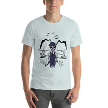Load image into Gallery viewer, Short-Sleeve Unisex T-Shirt