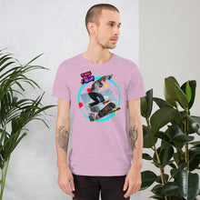 Load image into Gallery viewer, Short-sleeve unisex t-shirt