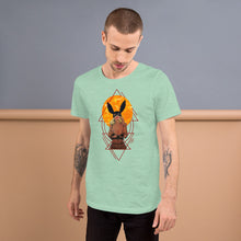 Load image into Gallery viewer, Short-Sleeve Unisex T-Shirt