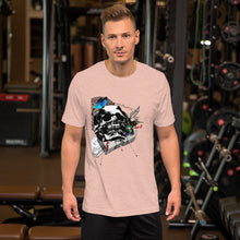 Load image into Gallery viewer, Short-Sleeve Unisex T-Shirt