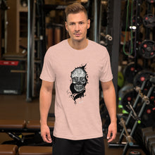 Load image into Gallery viewer, Short-Sleeve Unisex T-Shirt