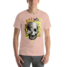 Load image into Gallery viewer, Short-Sleeve Unisex T-Shirt