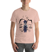 Load image into Gallery viewer, Short-Sleeve Unisex T-Shirt