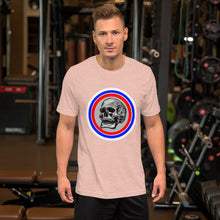 Load image into Gallery viewer, Short-Sleeve Unisex T-Shirt