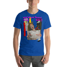 Load image into Gallery viewer, Short-Sleeve Unisex T-Shirt