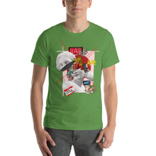 Load image into Gallery viewer, Short-Sleeve Unisex T-Shirt