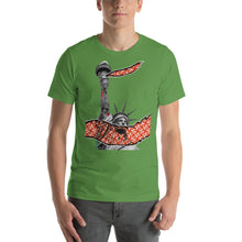 Load image into Gallery viewer, Short-Sleeve Unisex T-Shirt
