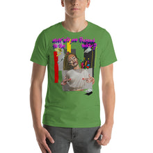 Load image into Gallery viewer, Short-Sleeve Unisex T-Shirt