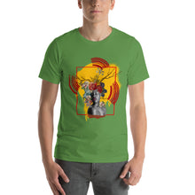 Load image into Gallery viewer, Short-sleeve unisex t-shirt
