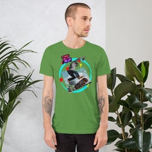 Load image into Gallery viewer, Short-sleeve unisex t-shirt