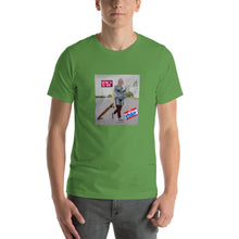 Load image into Gallery viewer, Short-sleeve unisex t-shirt
