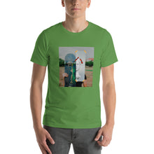 Load image into Gallery viewer, Short-sleeve unisex t-shirt