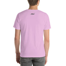 Load image into Gallery viewer, Unisex t-shirt