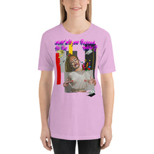 Load image into Gallery viewer, Short-Sleeve Unisex T-Shirt