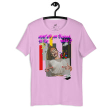 Load image into Gallery viewer, Short-Sleeve Unisex T-Shirt