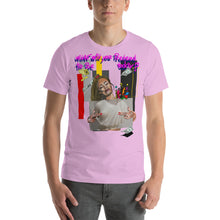 Load image into Gallery viewer, Short-Sleeve Unisex T-Shirt