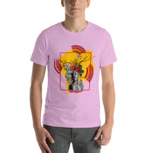 Load image into Gallery viewer, Short-sleeve unisex t-shirt