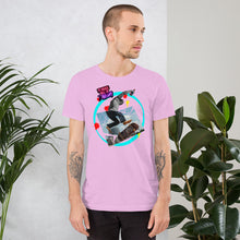 Load image into Gallery viewer, Short-sleeve unisex t-shirt