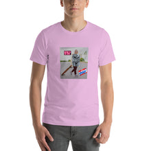 Load image into Gallery viewer, Short-sleeve unisex t-shirt