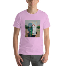 Load image into Gallery viewer, Short-sleeve unisex t-shirt
