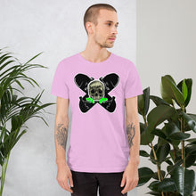 Φόρτωση εικόνας στο εργαλείο προβολής Συλλογής, Unisex t-shirt