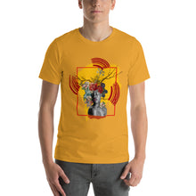 Load image into Gallery viewer, Short-sleeve unisex t-shirt