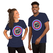 Load image into Gallery viewer, Short-Sleeve Unisex T-Shirt