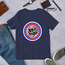 Load image into Gallery viewer, Short-Sleeve Unisex T-Shirt