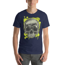 Load image into Gallery viewer, Short-Sleeve Unisex T-Shirt