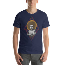 Load image into Gallery viewer, Short-Sleeve Unisex T-Shirt