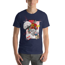 Load image into Gallery viewer, Short-Sleeve Unisex T-Shirt