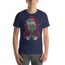 Load image into Gallery viewer, Short-sleeve unisex t-shirt