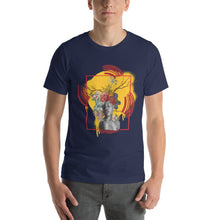 Load image into Gallery viewer, Short-sleeve unisex t-shirt