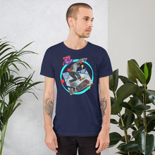 Load image into Gallery viewer, Short-sleeve unisex t-shirt