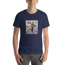 Load image into Gallery viewer, Short-sleeve unisex t-shirt