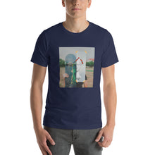 Load image into Gallery viewer, Short-sleeve unisex t-shirt