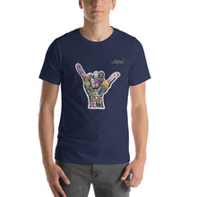 Load image into Gallery viewer, Unisex t-shirt