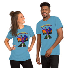 Load image into Gallery viewer, Short-Sleeve Unisex T-Shirt